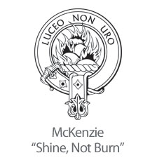 McKenzie Crest