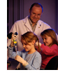 Dr. David Huntsman