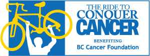 The Ride to Conquer Cancer