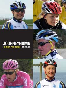 Journey home pic