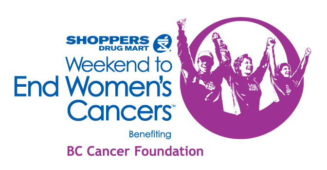 The 2011 Weekend to End Women's Cancers