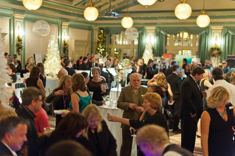 BC Cancer Foundation | Jingle Mingle
