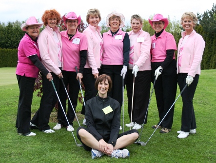 Anita Cochrane 5th Annual Memorial Golf Tournament