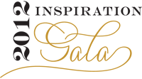2012 Inspiration Gala