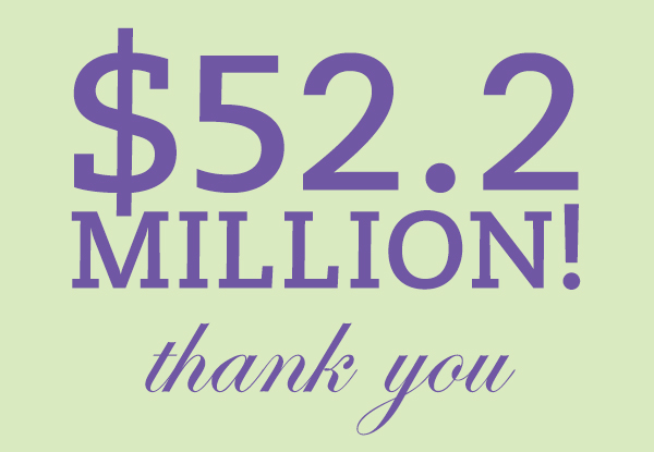 Partners in Discovery | 52.2 Million
