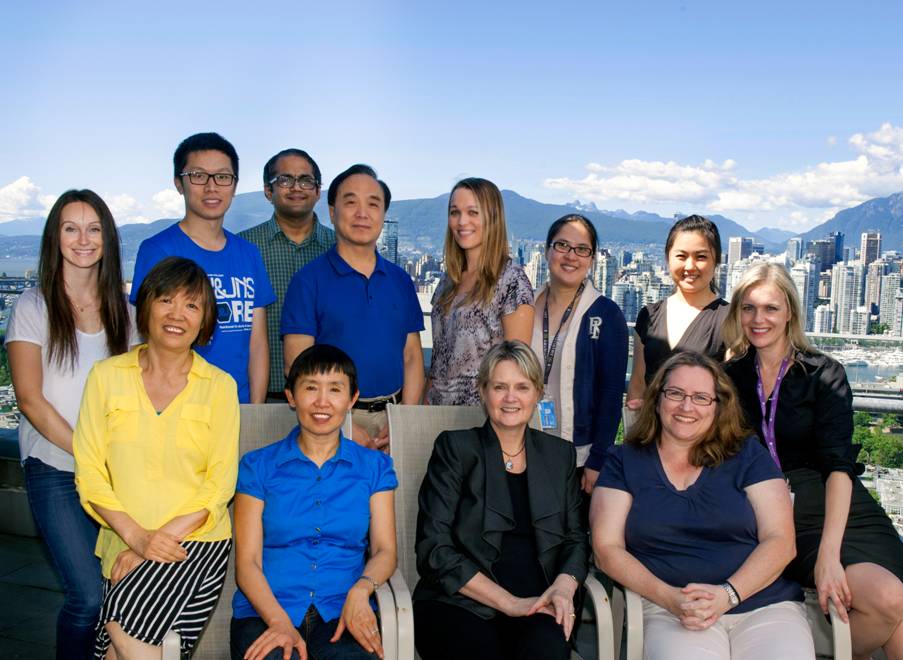 BC OPP Group | Partners in Discovery