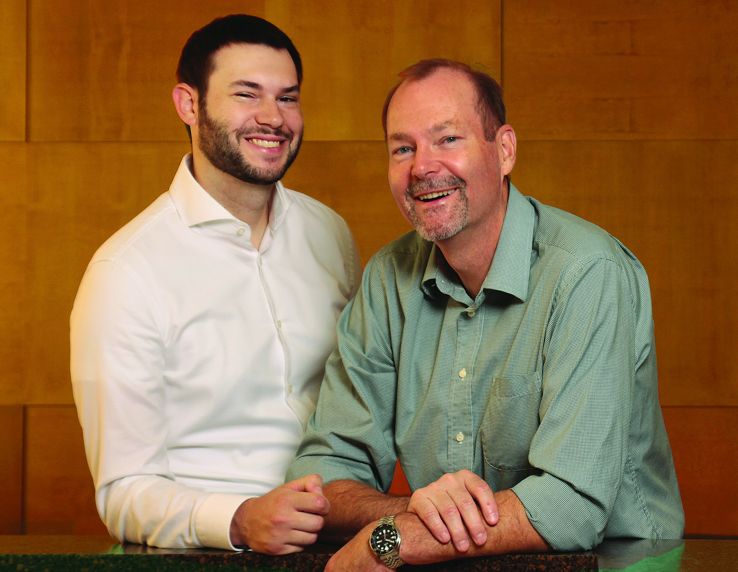 Partners in Discovery | Matching Gift