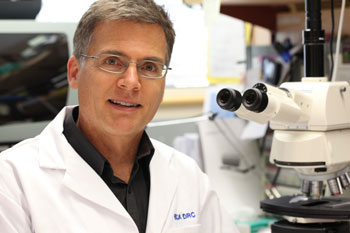 Dr. Brad Nelson | Partners in Discovery