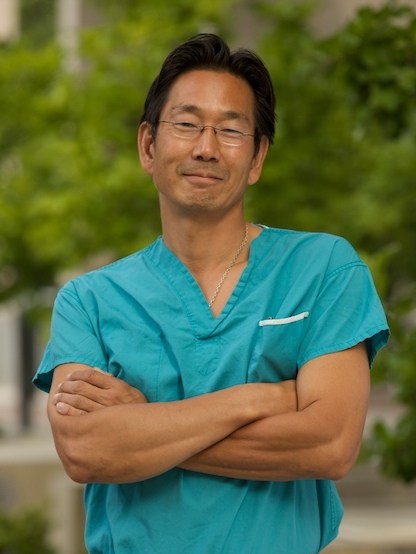 Partners in Discovery Blog | Dr. Brian Toyota