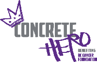 Concrete Hero