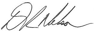 Douglas Nelson