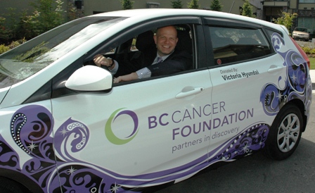 Jingle Mingle 2012 auction item | Victoria Hyundai