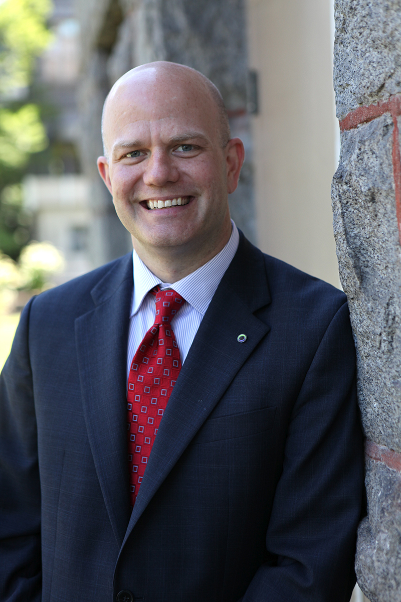 Doug Nelson