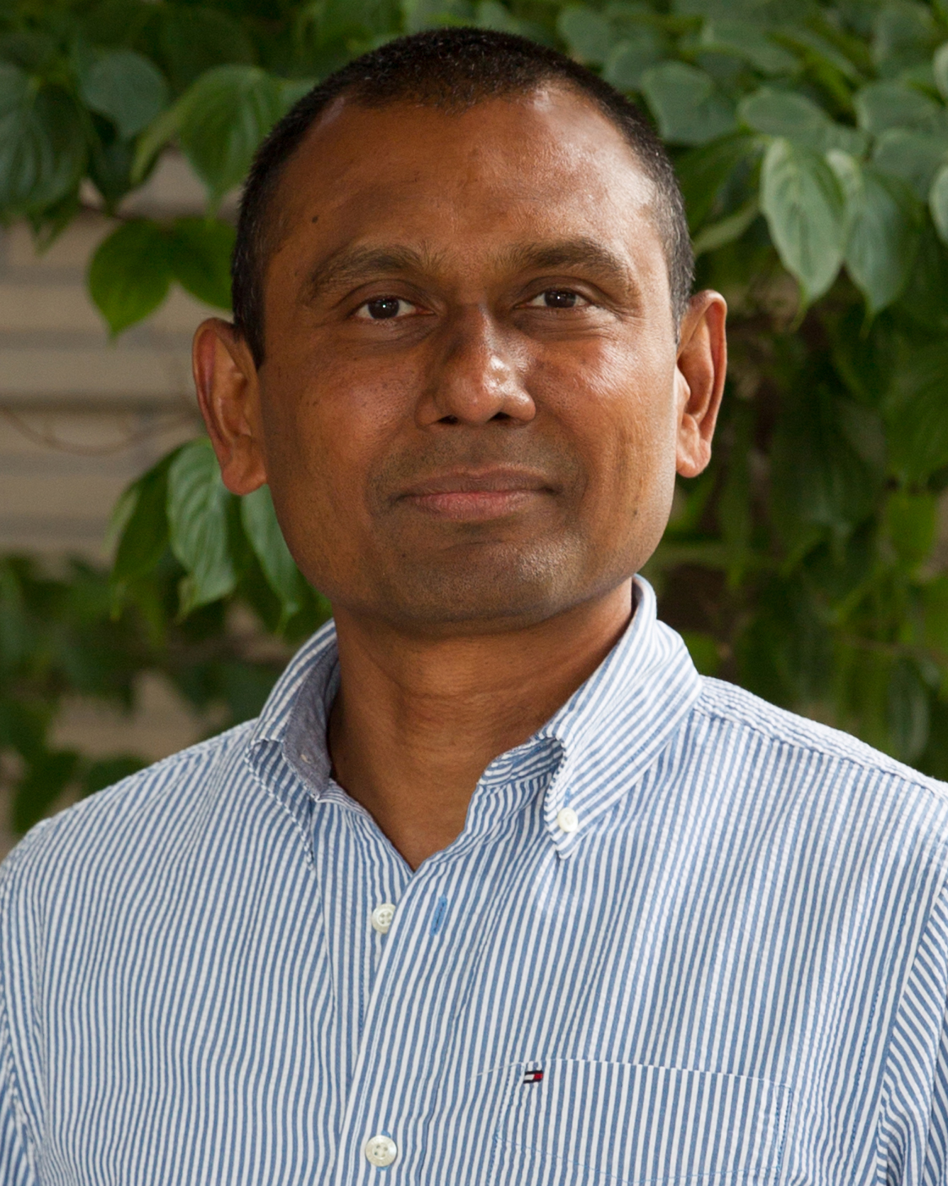 Partners in Discovery | Dr. Rajapakshe