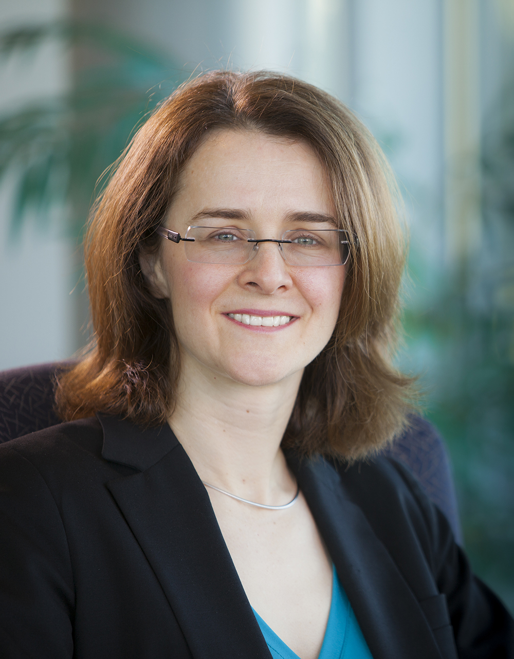 Dr. Anna Tinker
