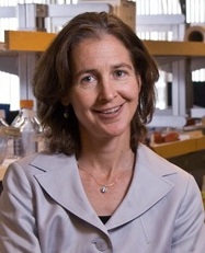 Dr. Jessica McAlpine