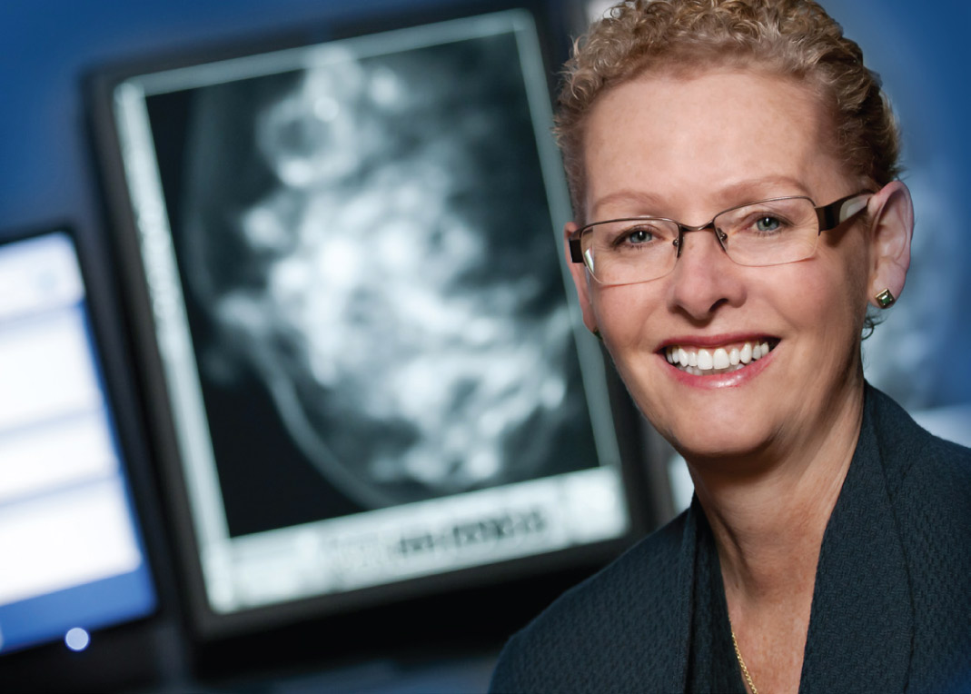 Dr. Christine Wilson