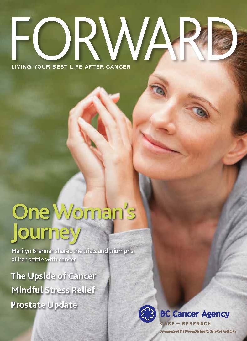 Forward Magazine