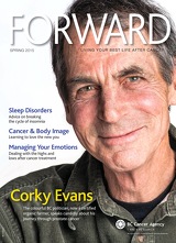 Partners in Discovery | Forward