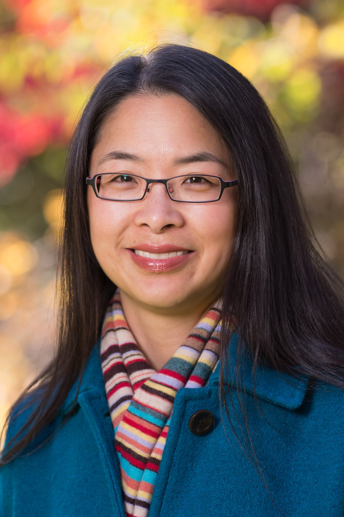 Partners in Discovery Blog | Dr. Cheryl Ho