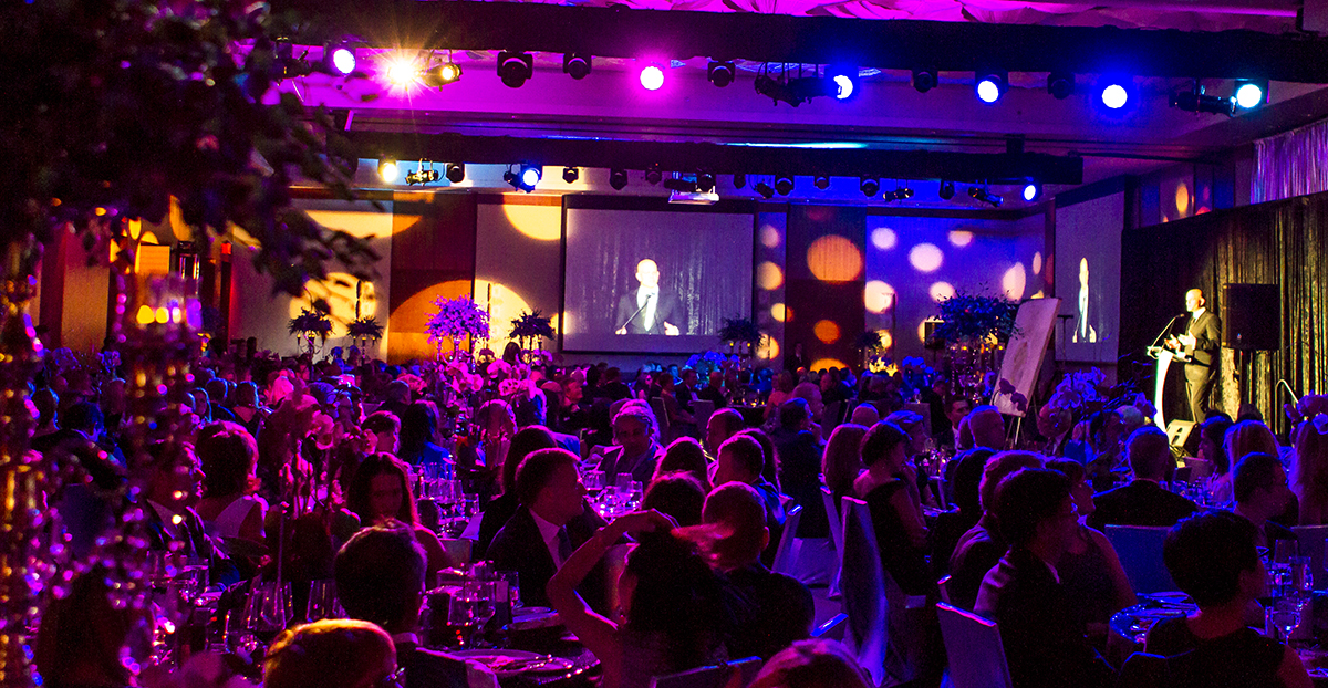 BC Cancer Foundation | Inspiration Gala