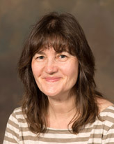 Dr. Karen Goddard