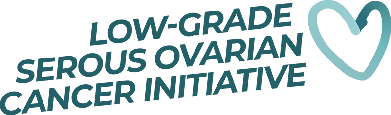 Low-Grade Serous Ovarian Cancer Initiative