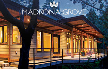 Madrona Grove | Partners in Discovery