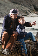 Father's Day | Partners in Discovery