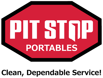 Pit Stop Portables