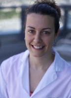 Kelsie Thu, Graduate Student, BC Cancer Agency