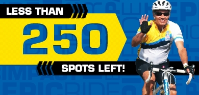Partners in Discovery | Ride to Conquer Cancer