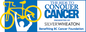 Partners in Discovery | Ride to Conquer Cancer