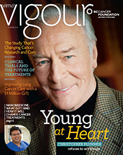 Summer2013 - Vim & Vigour