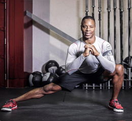 Workout to Conquer Cancer | Tommy Europe