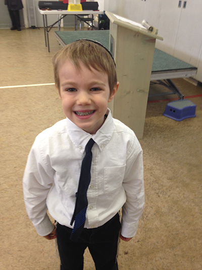 Yosef Nider