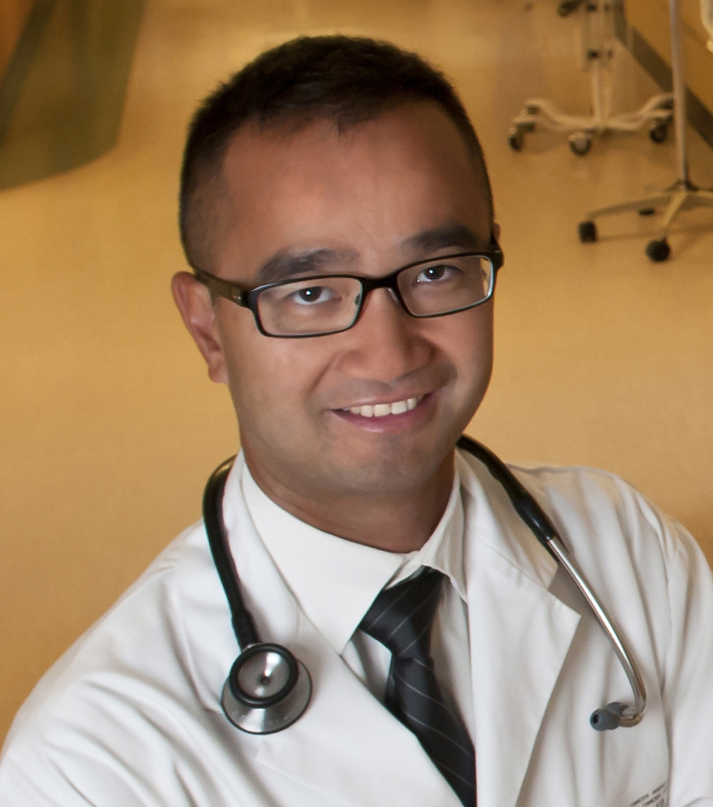 Dr. Kim Chi | Partners in Discovery