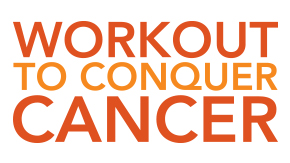 Partners in Discovery | Workout to Conquer Cancer