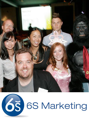 Meet the Team