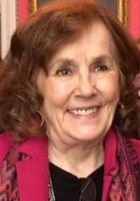 Mary Kube