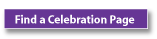 Find an Celebration page