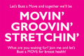 Bust a Move 2013 - eCard v2