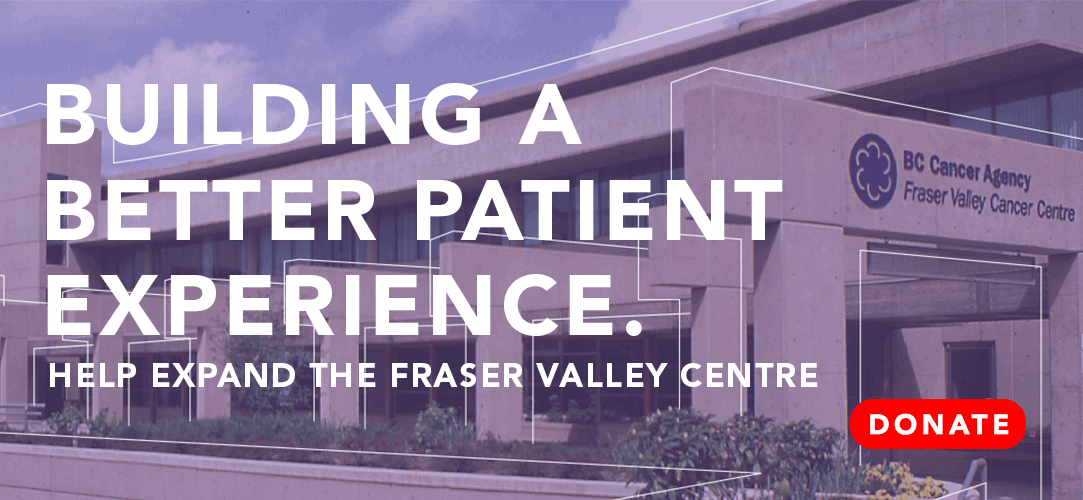 Fraser Valley Expansion