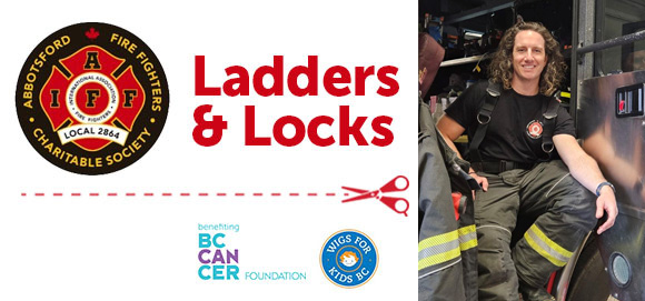 Abbotsford Fire Rescue Service: Ladders & Locks