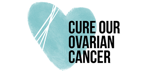 Cure our ovarian cancer