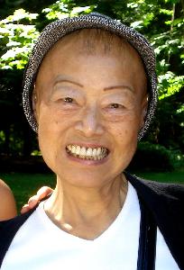 Family Picnic early August 2011