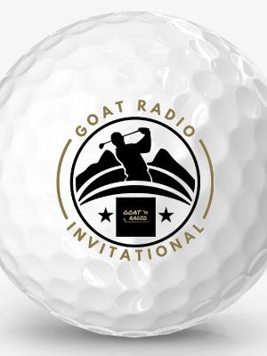 Goat Radio Invitational for BC Cancer
