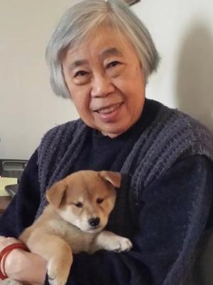 In Honour of Yolande Chiu