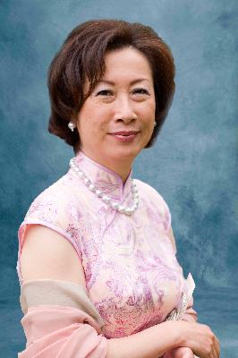 May Lau