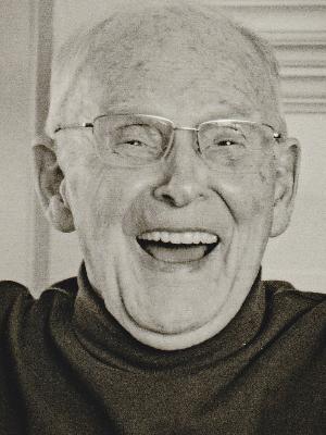 Bruce Devitt - Always smiling , laughing and loving life!